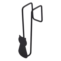 Over-the-Door Cabinet Hook