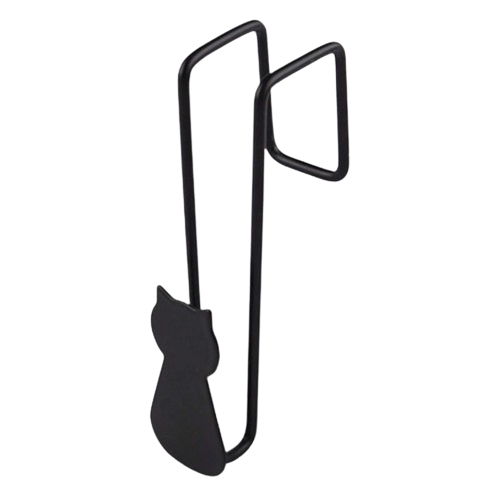 Over-the-Door Cabinet Hook