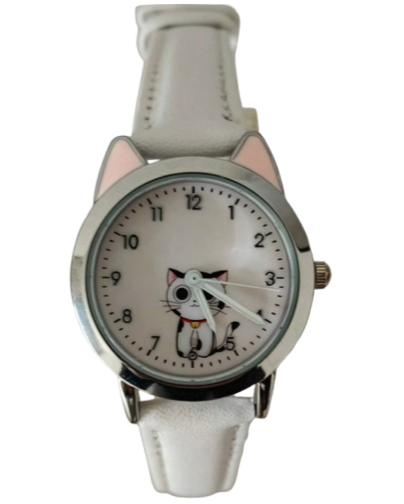 Waterproof Cartoon Watch - Image 2