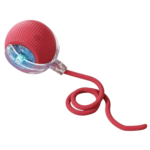 Interactive Gravity Rolling Ball