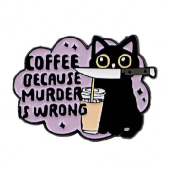 Assorted Enamel Pins - Image 8