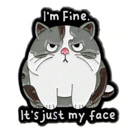Assorted Enamel Pins - Image 4