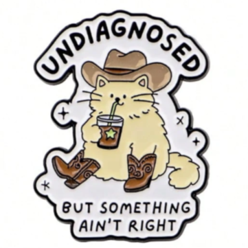 Assorted Enamel Pins - Image 7