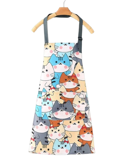 Waterproof Apron