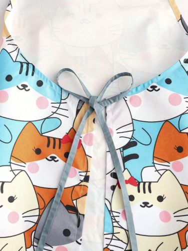 Waterproof Apron - Image 4