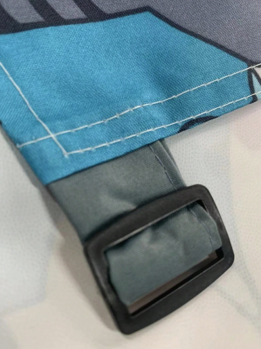 Waterproof Apron - Image 3